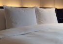 Hotel cleaner shares secret to wrinkle-free bed sheets