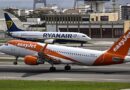 Right-hand 'rule' to know before next Ryanair or Easyjet flight