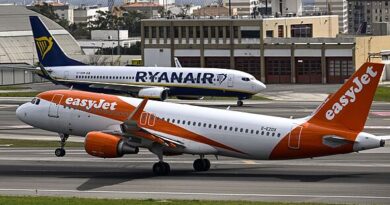 Right-hand 'rule' to know before next Ryanair or Easyjet flight