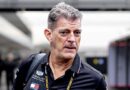 Cadillac chief given no warning of 'planned' F1 axe as second staff member exits abruptly