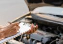 MOT rule change means UK drivers 'should check their MOT'
