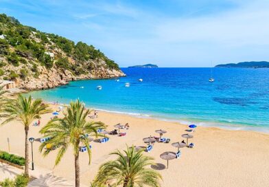 Spain to shut down from 1pm to 6pm as Brits hit with new rules – £40,000 fines