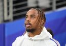 Liverpool's stance on PSG double deal with Bradley Barcola transfer talks ongoing