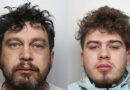 Merciless father and son 'emptied 90-year-old's bank account' as scam warning issued