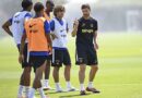 Celtic set to announce ambitious Chelsea transfer as new signing gets special treatment
