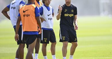 Celtic set to announce ambitious Chelsea transfer as new signing gets special treatment