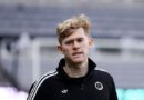 Man Utd can get sweet revenge on Newcastle after Lewis Hall transfer blocked