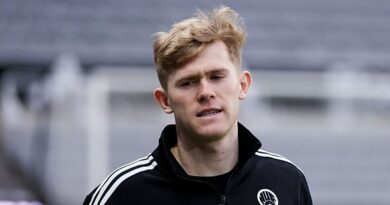Man Utd can get sweet revenge on Newcastle after Lewis Hall transfer blocked