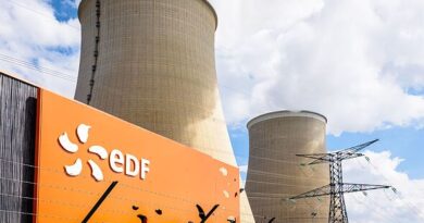 EDF hands out free appliances with £100 boost for UK households