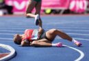 BBC commentator slams European Championships referees over fall controversy