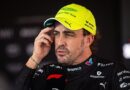 Fernando Alonso sent late Aston Martin plea as F1 legend mulls retirement call