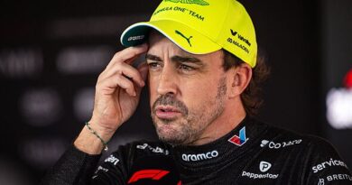 Fernando Alonso sent late Aston Martin plea as F1 legend mulls retirement call