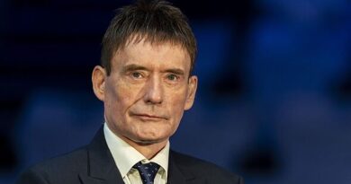 Jimmy White quits UK as snooker icon follows Ronnie O'Sullivan and Judd Trump abroad