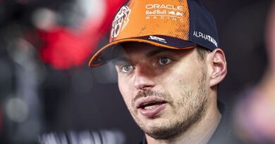 Max Verstappen hands Red Bull 'no confidence' verdict in brutal blow to team