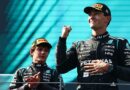 George Russell F1 title chase boost as Kimi Antonelli handed brutal punishment warning