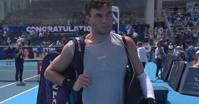 Jack Draper left devastated as US Open doubts emerge after another bruising loss