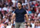 Arsenal's terrifying XI if Mikel Arteta signs Victor Osimhen and one more transfer target
