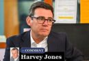 Andy Burnham just did a screeching U-turn – he’s worse than Starmer and Reeves