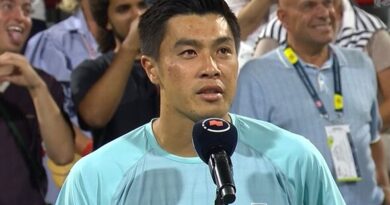 Canadian Open star fears 'they are going to hate me' after controversial speech