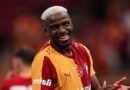 Arsenal already have Victor Osimhen transfer green light after Galatasaray talks held