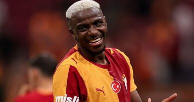 Arsenal already have Victor Osimhen transfer green light after Galatasaray talks held