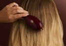 'My go-to gift' personalised hairbrush is £25 that adds 'luxury to daily routine'