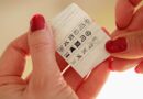 Never ignore triangle symbol on clothes labels, they have important function
