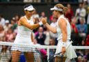 Tennis star who ended Emma Raducanu's Wimbledon run announces break from sport