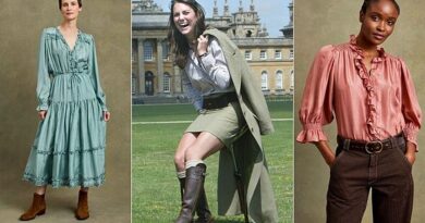 Royal-loved label launches new collection after winning over Princess Kate