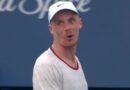 Cincinnati Open star confronts rival mid-match after 'uncalled for' actions