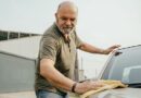 How to clean your car during a hosepipe ban