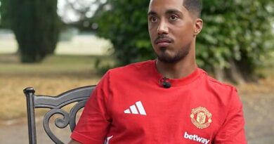 Youri Tielemans speaks his mind on Marcus Rashford and tells Man Utd what to do with him