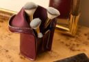 'Super soft' and 'luxurious' makeup brush set makes 'most thoughtful gift'