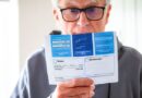 UK water customers urged to check if they're missing out on £109 bill discount