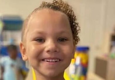 Monster who raped and killed girl, 5, sold by her own mother is executed