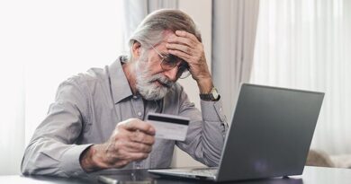 Money Saving Expert issues warning to people aged 66 and over – 'you don't need to pay'