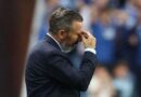 Rangers cancel transfer for Champions League star as deal collapses at last minute
