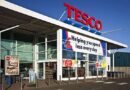 Tesco offers 5% off fuel to customers who do 1 thing before Sunday