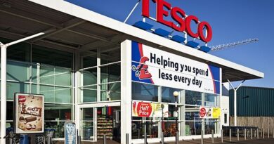 Tesco offers 5% off fuel to customers who do 1 thing before Sunday