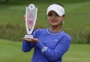 Golfer, 18, dies after she suffers brain haemorrhage as ‘heartbroken’ family pay tribute