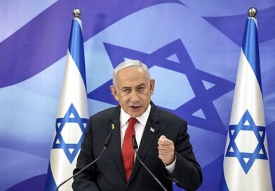 Benjamin Netanyahu brands UK 'Islamic republic of Britain' as tensions grow