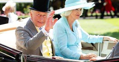 King Charles and Queen Camilla sale confirmed in deal that could see £3m target realised