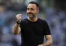 Tottenham's terrifying XI if Roberto De Zerbi pulls off two more major signings