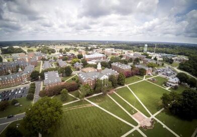 Virginia State University shooting: 'Multiple victims' in hospital as campus on lockdown Virginia State University shooting: 'Multiple victims' in hospital as campus on lockdown
