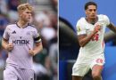 Transfer news LIVE: Hall to Man Utd breakthrough, Arsenal want Quansah, Chelsea £51m bid