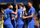 Chelsea might have just confirmed three imminent transfers vs Real Sociedad