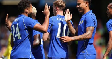 Chelsea might have just confirmed three imminent transfers vs Real Sociedad