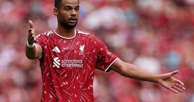 Tottenham 'reach Cody Gakpo agreement' to pave way for Bradley Barcola to Liverpool