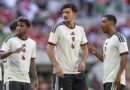 Man Utd have five major problems to fix after Ruben Amorim AC Milan humiliation