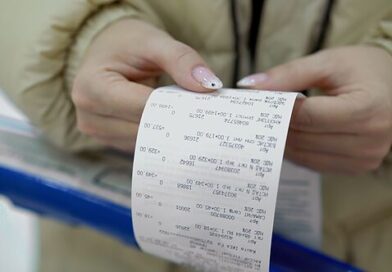 Russia economy meltdown as locals switch from chocolate to cookies amid rising food prices